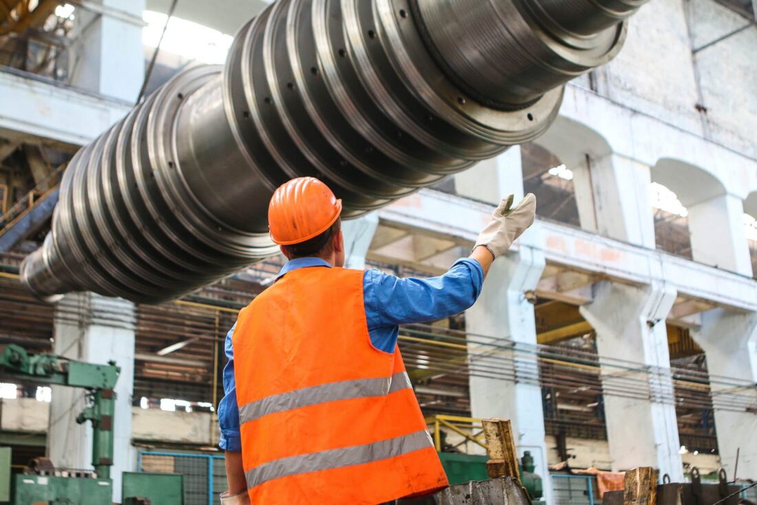 Marine Engineering